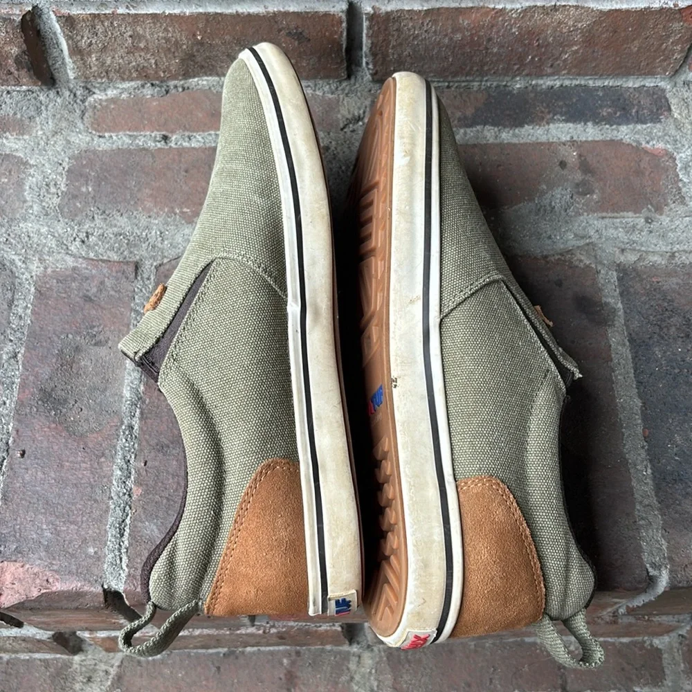 Men’s XtraTuf Sharkbyte deck shoes